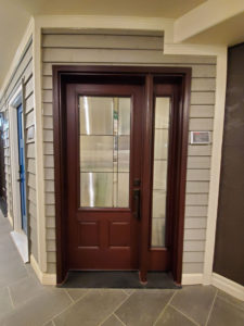 Interior Doors - Turkstra Lumber is proud to partner with Jeld-Wen, Lemieux and Trimlite for high quality interior doors in a myriad of styles, shapes and finishes at Designer Showcase.