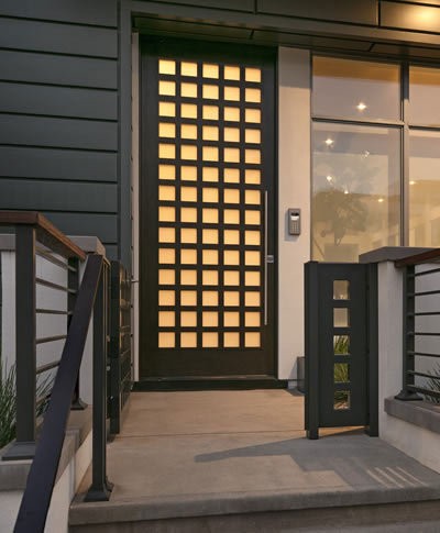 Doors - urkstra Lumber is proud to partner with Jeld-Wen, Lemieux and Trimlite for high quality interior doors in a myriad of styles, shapes and finishes at Designer Showcase.
