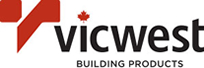 Vicwest Building Products Logo